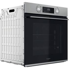 Rúra Whirlpool OMK58HU1X nerez

 obrázok produktu 4 z 12