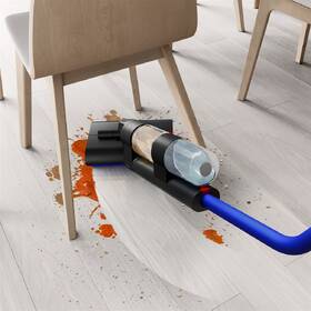 Čistič tvrdých podláh Dyson WashG1 čierna/modrá

 obrázok produktu 6 z 10