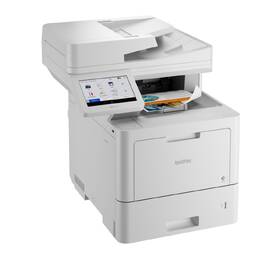 Tlačiareň multifunkčná Brother MFC-L9670CDN biela

 obrázok produktu 2 z 9