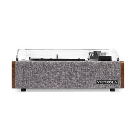 Gramofón Victrola VTA-74 hnedý

 obrázok produktu 2 z 9