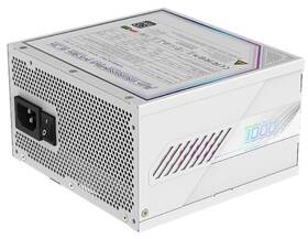 Zdroj GIGABYTE ELITE P1000W - 1000W 80PLUS Platinum biely

 obrázok produktu 3 z 6