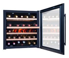 Vínotéka Amica WBA 4060 DB čierna

 obrázok produktu 4 z 14