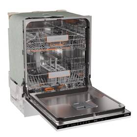 Umývačka riadu Gorenje GV642C65 

 obrázok produktu 3 z 18