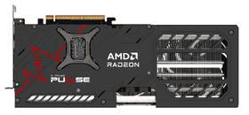 Grafická karta Sapphire Radeon RX 9070 XT 16G 

 obrázok produktu 4 z 5