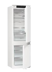 Chladnička s mrazničkou Gorenje NRKI517D61WF biela

 obrázok produktu 7 z 12
