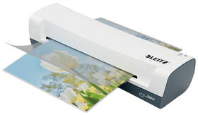 Laminátor Leitz iLAM Home A4 set 4v1 biely

 obrázok produktu 1 z 11