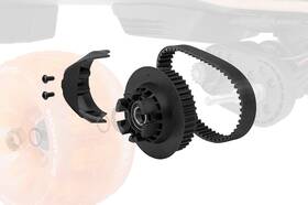 Sada náradia Exway FLEX 120MM 

 obrázok produktu 1 z 1