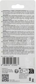 Vôňa do umývačky Care+Protect CPP60DWE 

 obrázok produktu 7 z 7