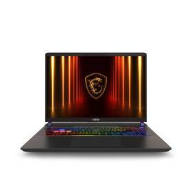 Notebook MSI Vector 16 HX AI A2XWHG-411XCZ sivý

 obrázok produktu 4 z 9