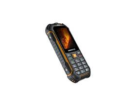 Mobilný telefón myPhone Hammer Boost 2 LTE čierny/oranžový

 obrázok produktu 7 z 10