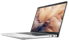 Notebook Dell Pro 14 Plus strieborný

 obrázok produktu 2 z 9