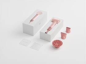 Fén Laifen Special Pink ružový

 obrázok produktu 13 z 14