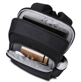 Batoh na notebook KENSINGTON EQ Simply Portable 16" čierny

 obrázok produktu 3 z 7