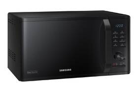 Mikrovlnná rúra Samsung MS23K3555EK/EO čierna

 obrázok produktu 8 z 11