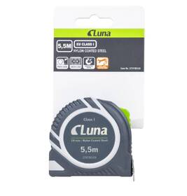 Meter zvinovací Luna Tools 270730310 5,5m 

 obrázok produktu 1 z 2
