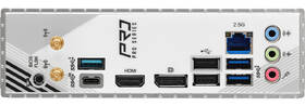 Základná doska ASRock B860M Pro RS WiFi 

 obrázok produktu 4 z 5