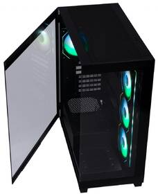 Case BitFenix CETO čierna

 obrázok produktu 2 z 7