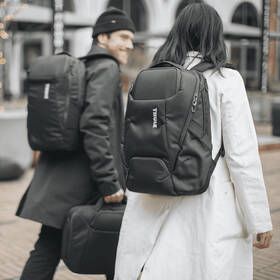 Batoh na notebook THULE Accent 26 l čierny

 obrázok produktu 14 z 14