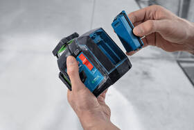 Čiarový laser Bosch Professional GLL 80-33 G 

 obrázok produktu 6 z 6