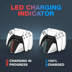 Dokovacia stanica Evolveo DockCharge PS5 biela

 obrázok produktu 11 z 11