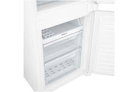 Chladnička s mrazničkou LG GTFN256SET strieborná/biela

 obrázok produktu 4 z 16