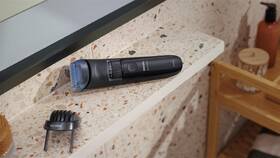 Zastrihávač fúzov Philips BT3620/15 čierny

 obrázok produktu 3 z 5