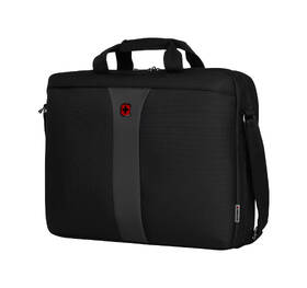 Brašna na notebook Wenger Legacy 17" čierna

 obrázok produktu 3 z 7
