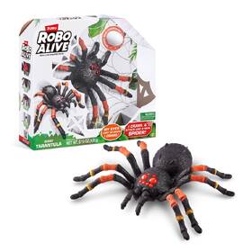 Interaktívne zvieratko ROBO ALIVE Obří Tarantule 

 obrázok produktu 7 z 13