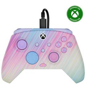 Gamepad Turtle Beach Rematch Advanced - Xbox Series X/S, Xbox One, PC biely

 obrázok produktu 1 z 6