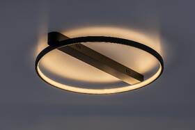 LED stropné svietidlo Rabalux Beliza 71344 čierne

 obrázok produktu 3 z 6