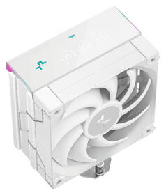 Chladič CPU DeepCool AK400 Digital Pro White biely

 obrázok produktu 1 z 7