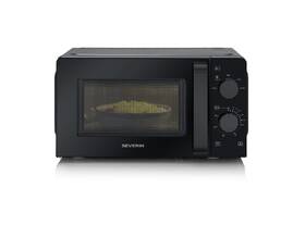 Mikrovlnná rúra Severin MW 7580 čierna

 obrázok produktu 3 z 6