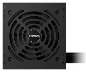 Zdroj GIGABYTE P650G 650W PCIE 5.1, 80PLUS Gold čierny

 obrázok produktu 1 z 4