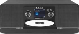 Rádioprijímač s DAB+ Technisat DIGITRADIO 372 CD BT čierny

 obrázok produktu 5 z 8