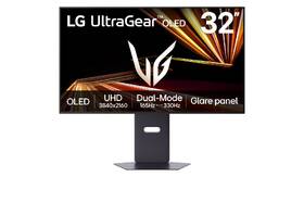 Herný monitor LG UltraGear 32GX850A-B čierny

 obrázok produktu 3 z 8