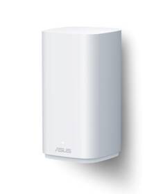 Router Asus ZenWifi BD4 Outdoor, WiFi7 Extendable, AiMesh biely

 obrázok produktu 5 z 5