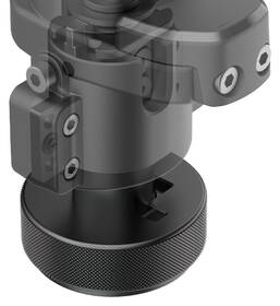 Joystick Moza Racing MHG Flightstick hliník

 obrázok produktu 2 z 6