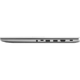 Notebook Asus Vivobook 15 strieborný

 obrázok produktu 9 z 10