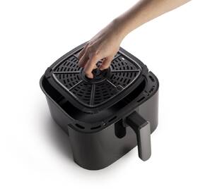 Fritéza teplovzdušná Hisense HAF1800DCD DUAL HEATER čierna

 obrázok produktu 4 z 7