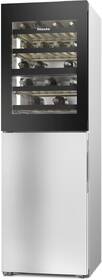 Vínotéka Miele KWNS 4784 DE Nerez/CleanSteel nerez

 obrázok produktu 6 z 9