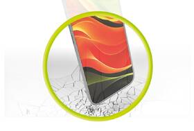 Tvrdené sklo Mobile Origin EasyGlass Privacy na iPhone 16 Pro Max/17 Pro Max, s aplikátorom priehľadné

 obrázok produktu 4 z 9
