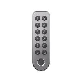 Zámok Xiaomi Self-Install Smart Lock (Keypad Included) EU sivý

 obrázok produktu 7 z 15