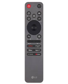 Televízor LG OLED83W69LA 

 obrázok produktu 8 z 12