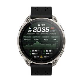 Inteligentné hodinky Amazfit Cheetah 2 Ultra sivé

 obrázok produktu 3 z 8
