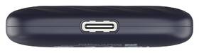SSD externý SANDISK Portable Drive 1TB, USB 3.2 Gen 2 čierny

 obrázok produktu 4 z 11