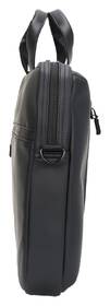 Brašna na notebook dbramante1928 Nyhavn Briefcase 15.6" ICON čierna

 obrázok produktu 3 z 6