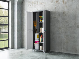 Skriňa Keter Linear Utility plast

 obrázok produktu 5 z 5