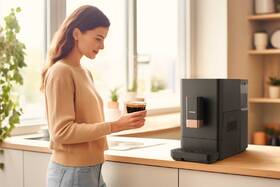 Espresso Sencor SES 6100BK čierne

 obrázok produktu 14 z 14