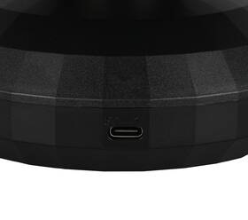 Stolná lampička Reality ZERO Table lamp čierna

 obrázok produktu 3 z 5