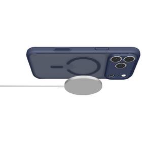 Kryt na mobil Spigen Ultra Hybrid MagSafe na iPhone 18 Pro Max/17 Pro Max modrý

 obrázok produktu 10 z 12